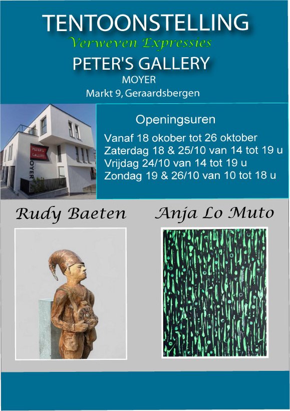 Tentoonstelling